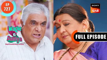 Episode 727 — Badli Hui Sugandh