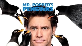 #8 Пінгвіни містера Поппера