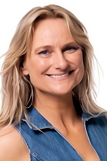 Anita Bingham