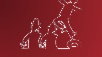 Whose Line Is It Anyway? - S7E01