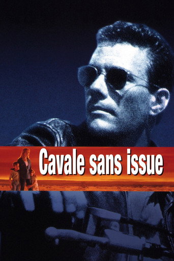 Cavale sans issue