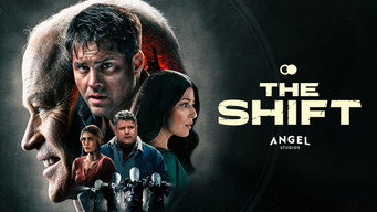#6 The Shift