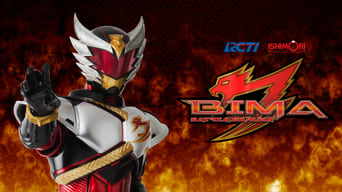 #1 BIMA Satria Garuda