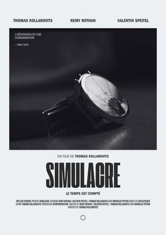 Simulacre (2026)