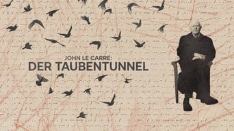 John le Carré: Der Taubentunnel foto 0