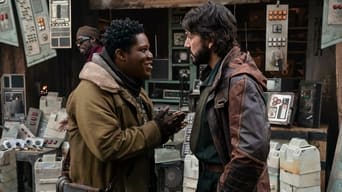 Star Wars: Andor S01E01