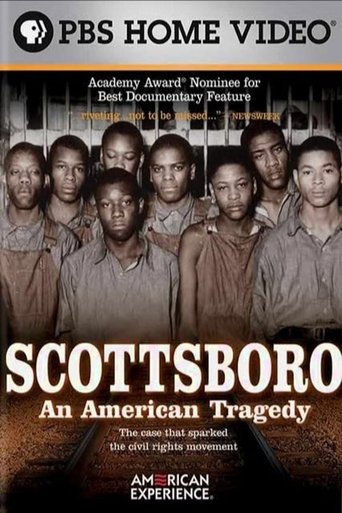 Scottsboro: An American Tragedy