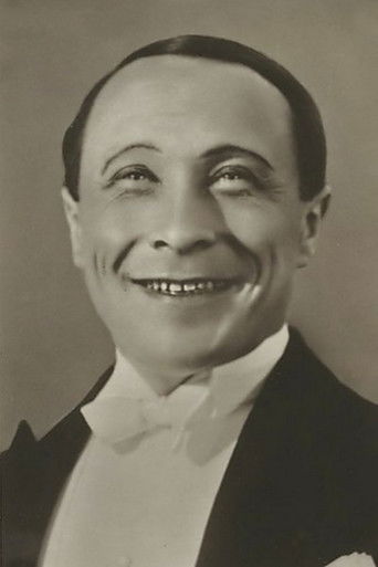 Foto de Hans W. Petersen