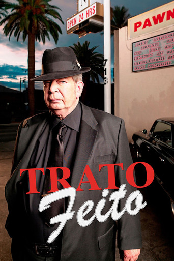 Trato Feito Temporada 3