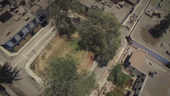 #4 Mi Barrios Altos Querido