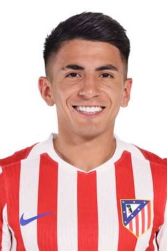 Thiago Ezequiel Almada