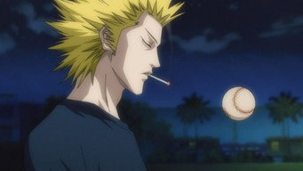 ONE OUTS - Season 1 Episode 19 (2008) 予告編