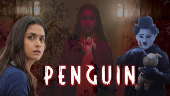 #13 Penguin