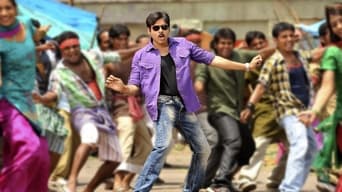 #4 Gabbar Singh