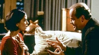 Episódio Episódio 5 da série Frasier
