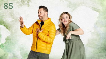 Critical Role S3E85 poster