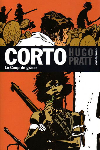 Corto Maltese: Le Coup De Grâce (2004)