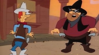 Cena de Episódio 18