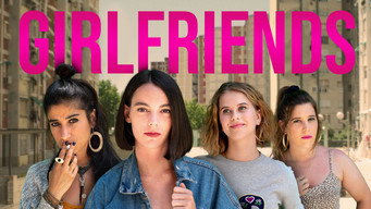 Girlfriends (2021)