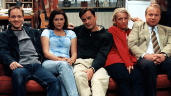 Pappas flicka (1997-1999)