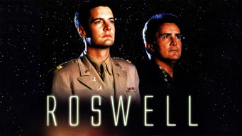 #5 Roswell