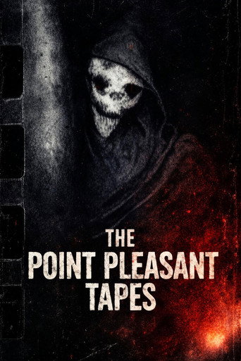 The Point Pleasant Tapes (2024)