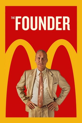 The Founder (2016) The Founder (2016)