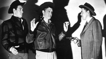 Special Agent (1949)