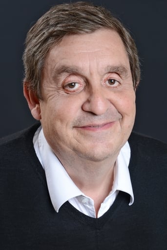 Image of Olivier Chiavassa