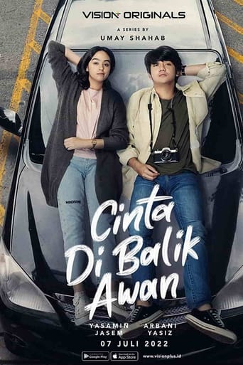 Cinta di Balik Awan torrent magnet 