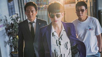 Episode 9 — Don't Trust Her