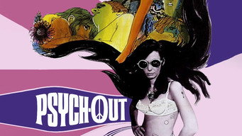 #4 Psych-Out