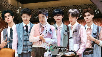 Episode 7 — Dream Within a Dream (2)