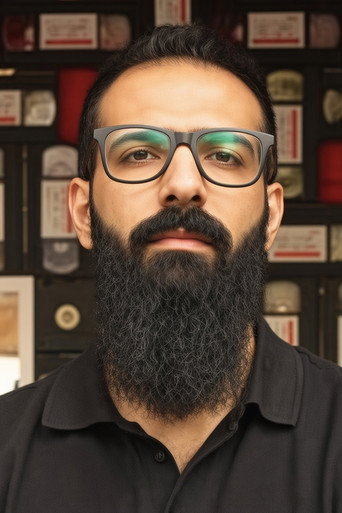 Mohammad Hossein Heidary