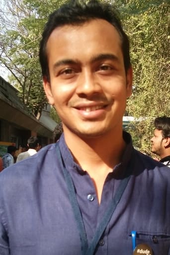 Image of Abhishek Jain