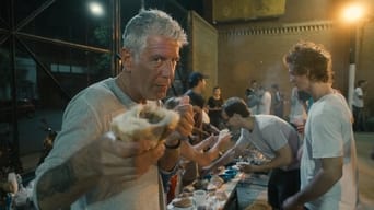 Roadrunner: A Film About Anthony Bourdain foto 0