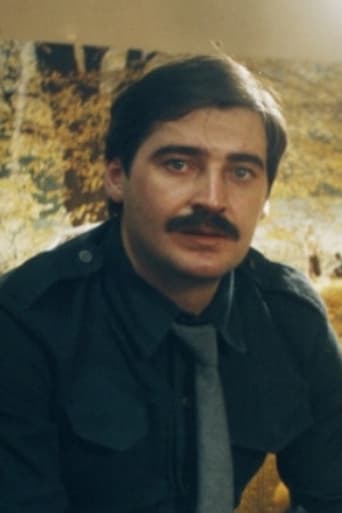 Image of Krzysztof Pietrykowski