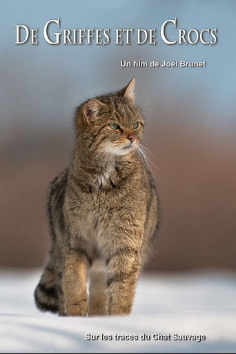 De griffes et de crocs poster