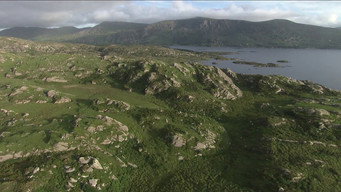 Over Ireland (1998)