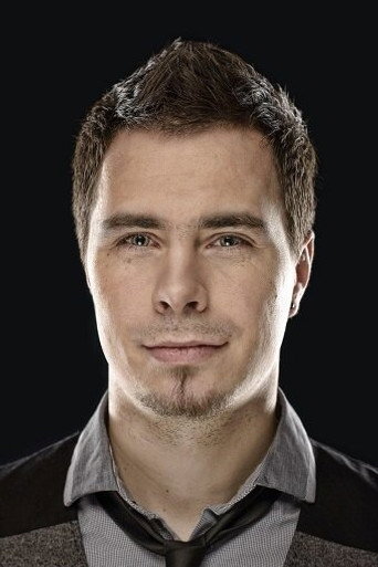 Pavel Mak