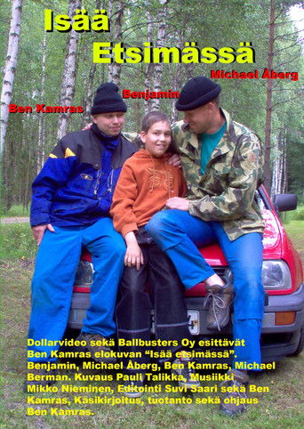 Isää etsimässä — Film en streaming