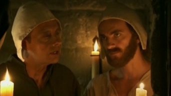 Kaamelott S3E82 poster