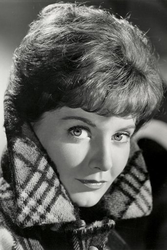 Image of Jacqueline Ellis