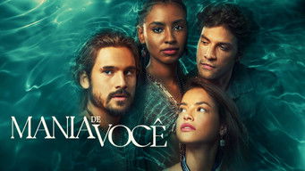 Cena de Mania de Você