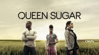 #8 Queen Sugar