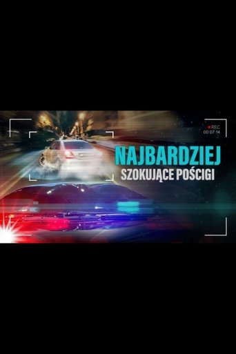 Najbardziej szokujące pościgi - Season 2