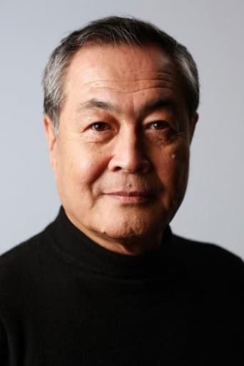 Image of Takehiko Ono