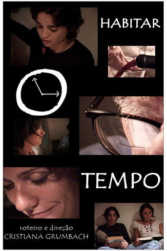 Inhabiting Time (2025)