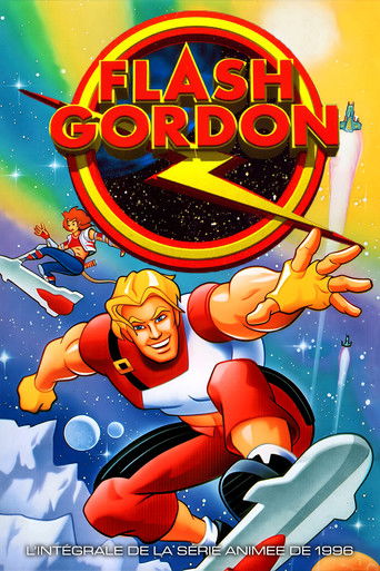 Flash Gordon