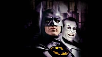 Galeria 5 - Batman